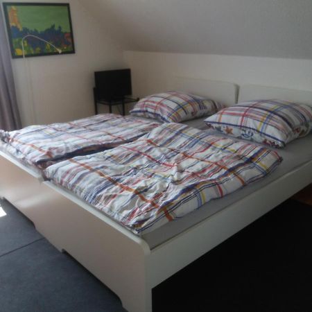 Ruhiges Zimmer Direkt An Den Leineauen Hemmingen  Kültér fotó