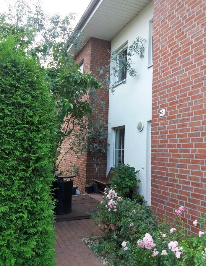 Ruhiges Zimmer Direkt An Den Leineauen Hemmingen  Kültér fotó